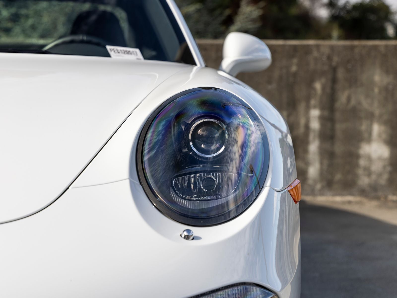 2014 Porsche 911 911 Carrera S