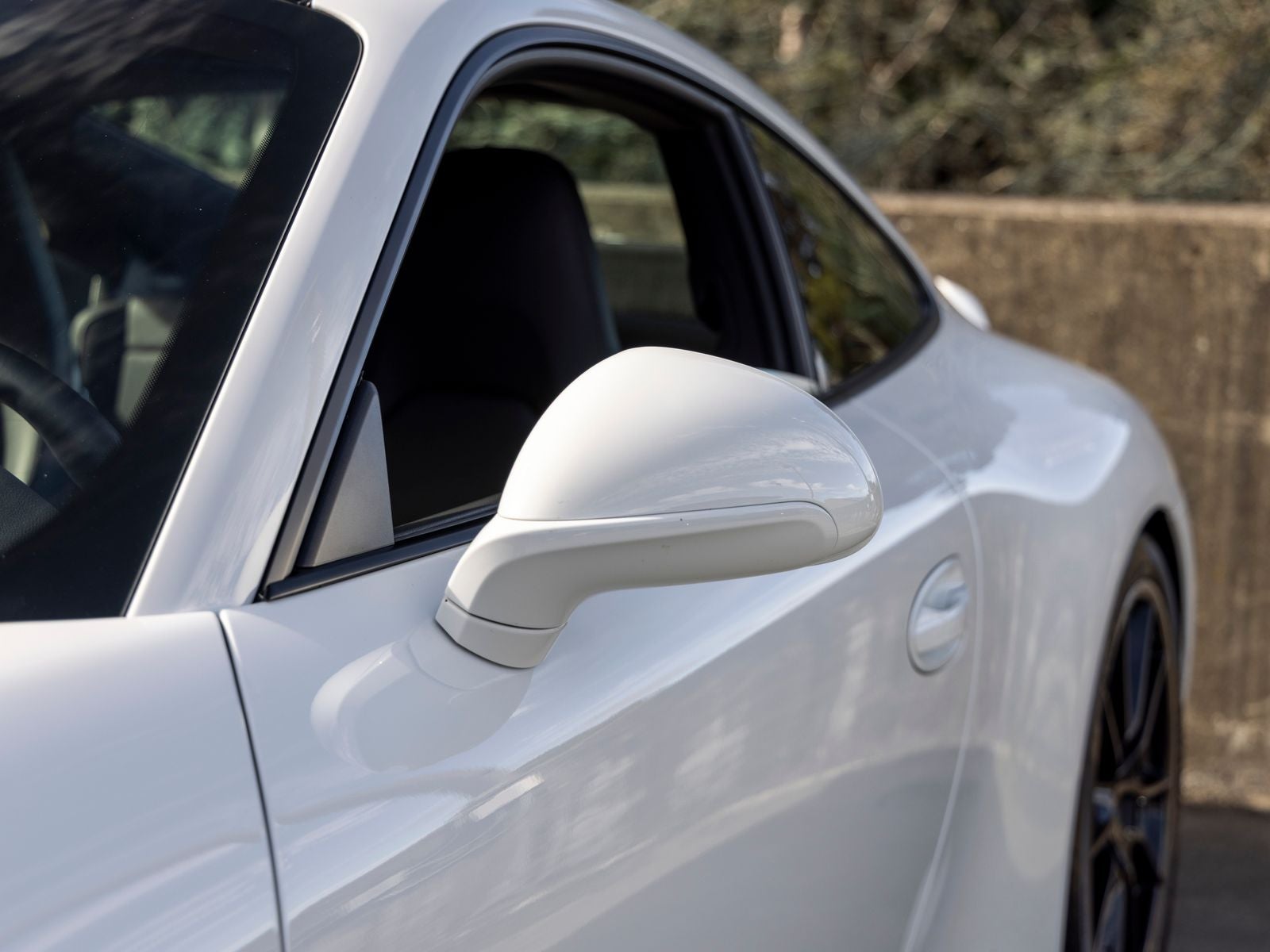 2014 Porsche 911 911 Carrera S