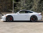 2014 Porsche 911 911 Carrera S