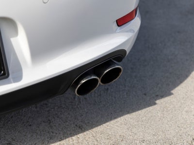 2014 Porsche 911 911 Carrera S
