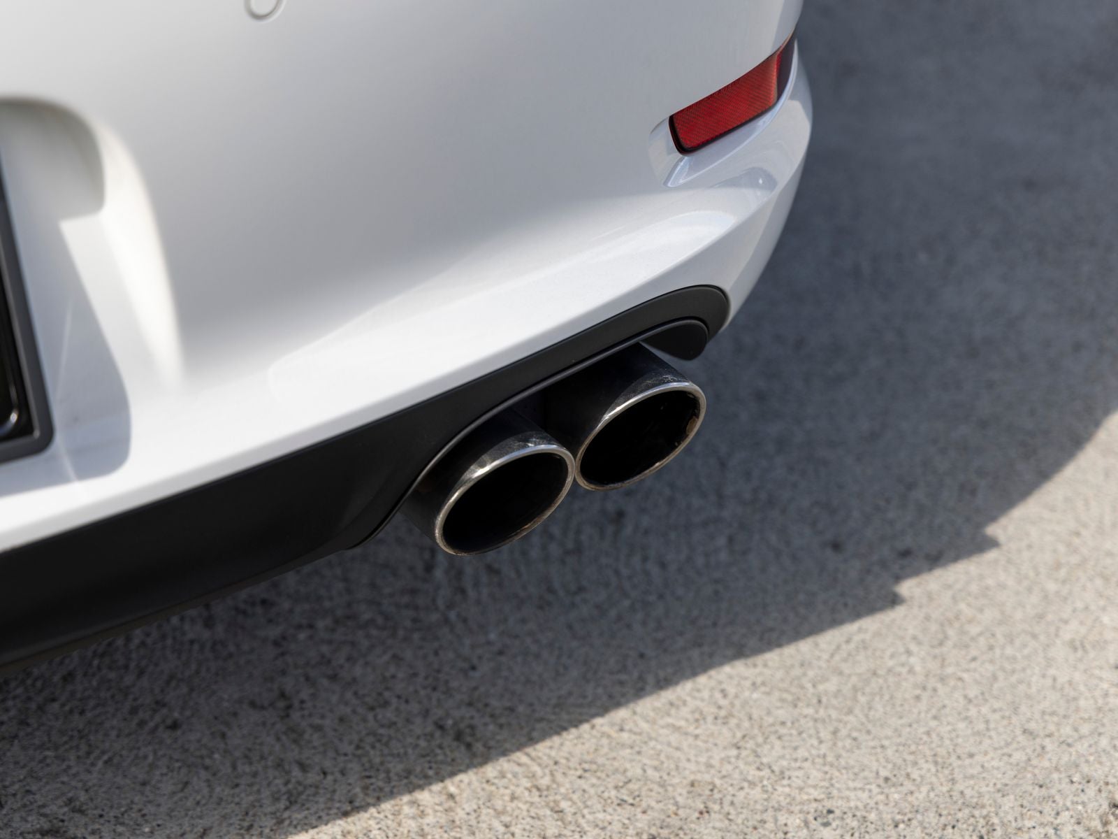 2014 Porsche 911 911 Carrera S