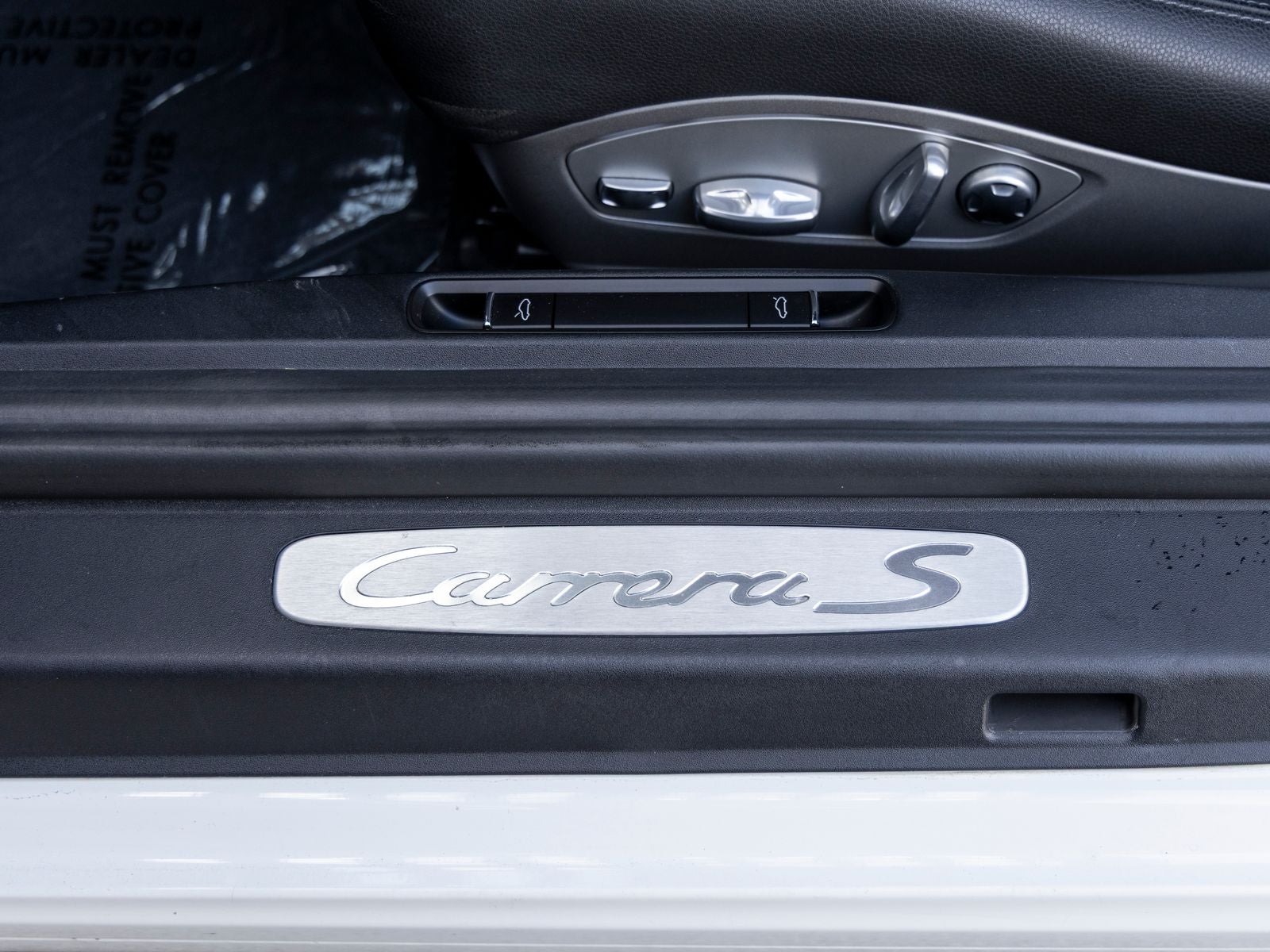 2014 Porsche 911 911 Carrera S