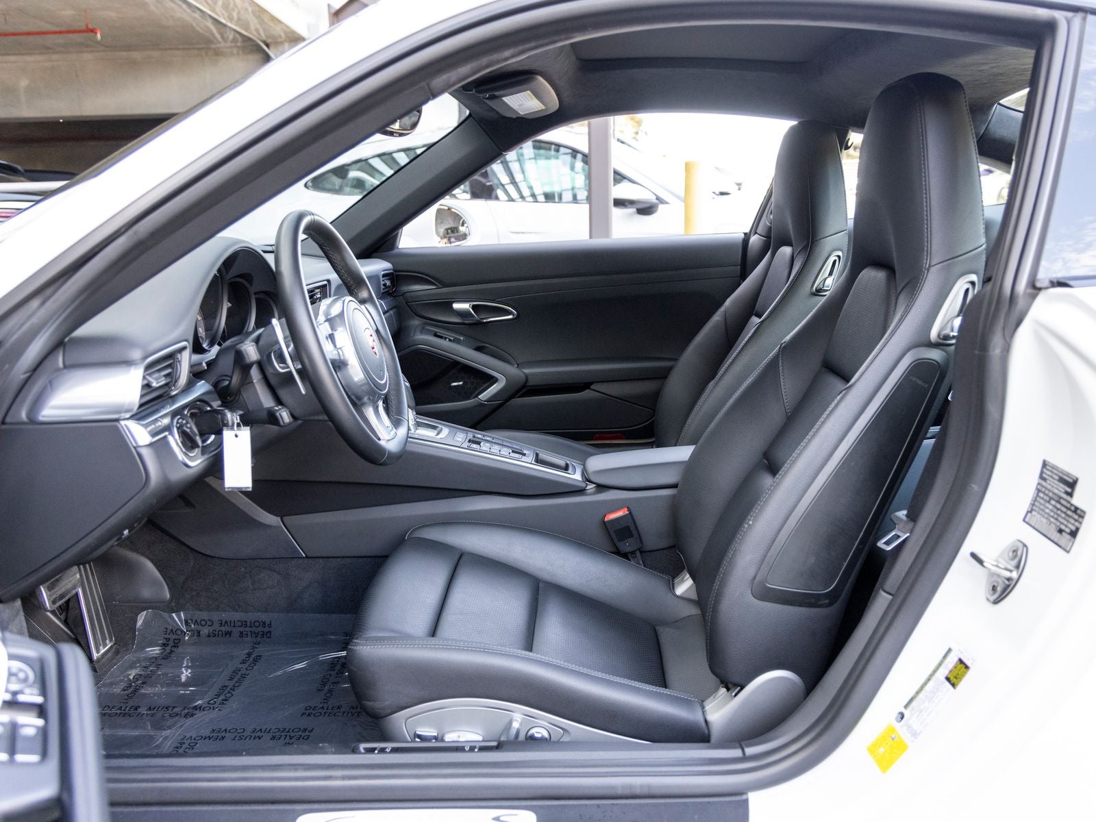 2014 Porsche 911 911 Carrera S