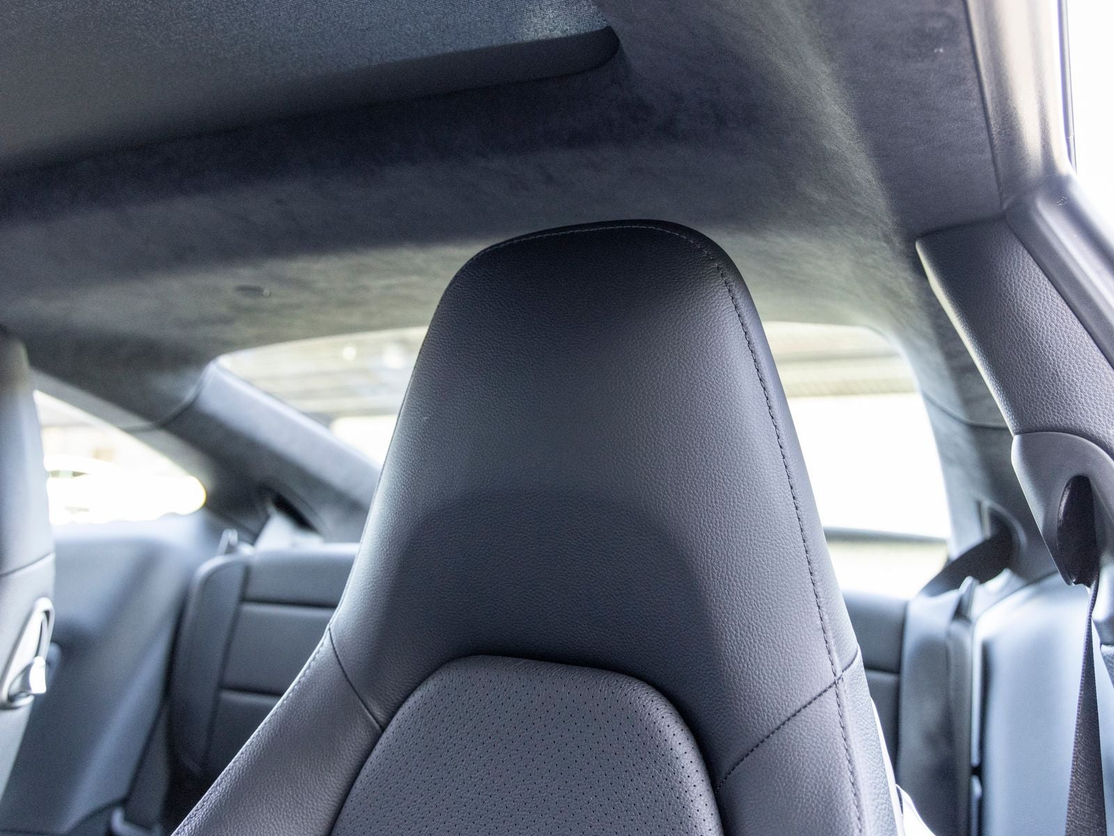 2014 Porsche 911 911 Carrera S