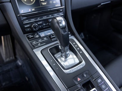 2014 Porsche 911 911 Carrera S