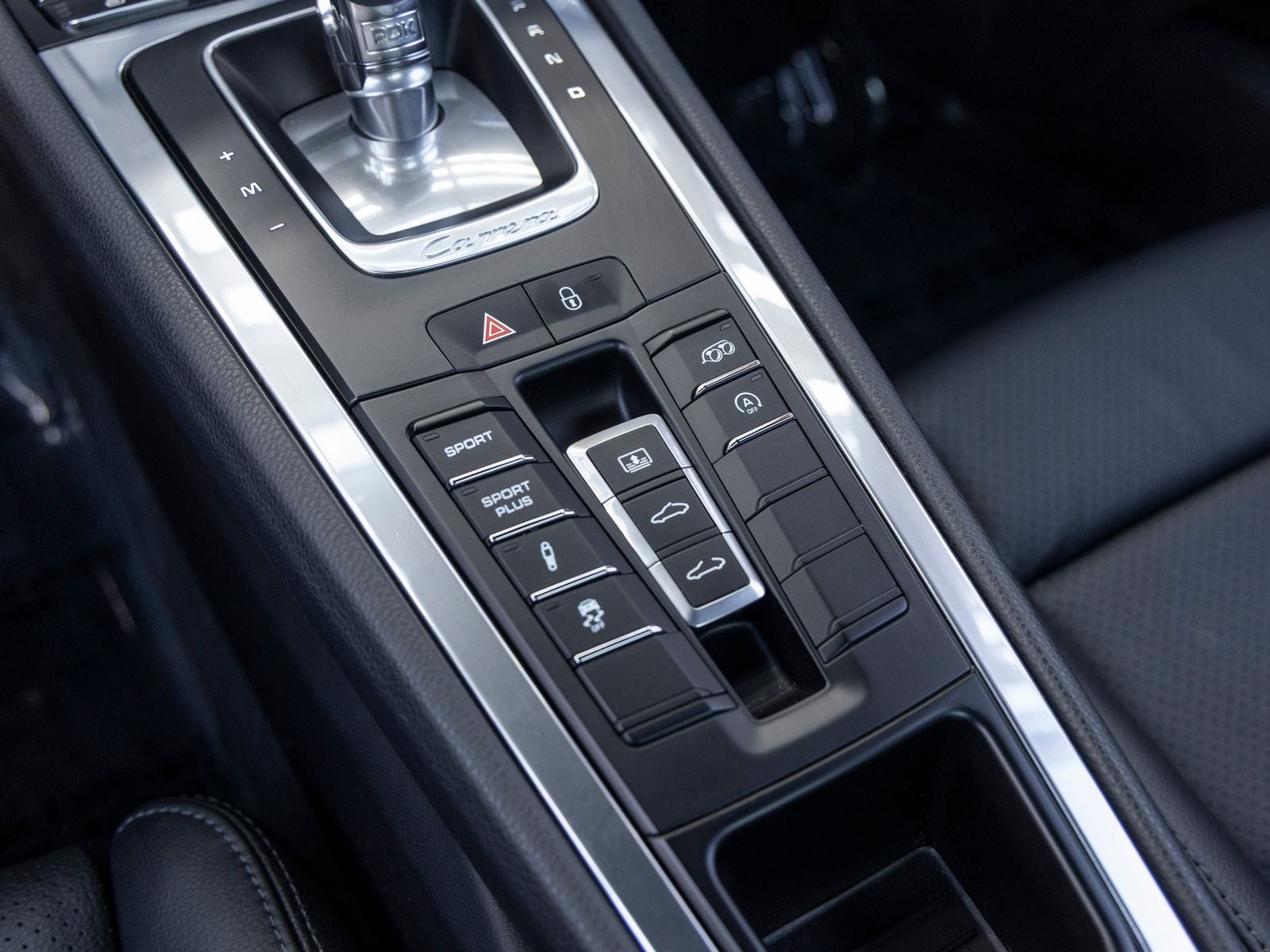 2014 Porsche 911 911 Carrera S