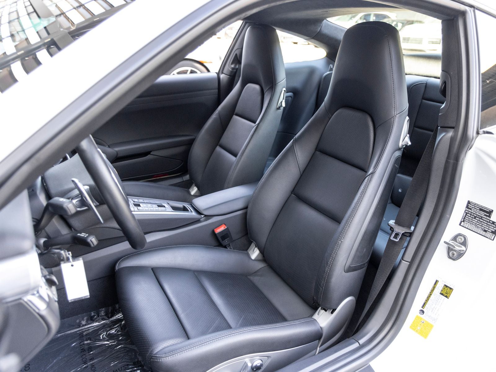 2014 Porsche 911 911 Carrera S