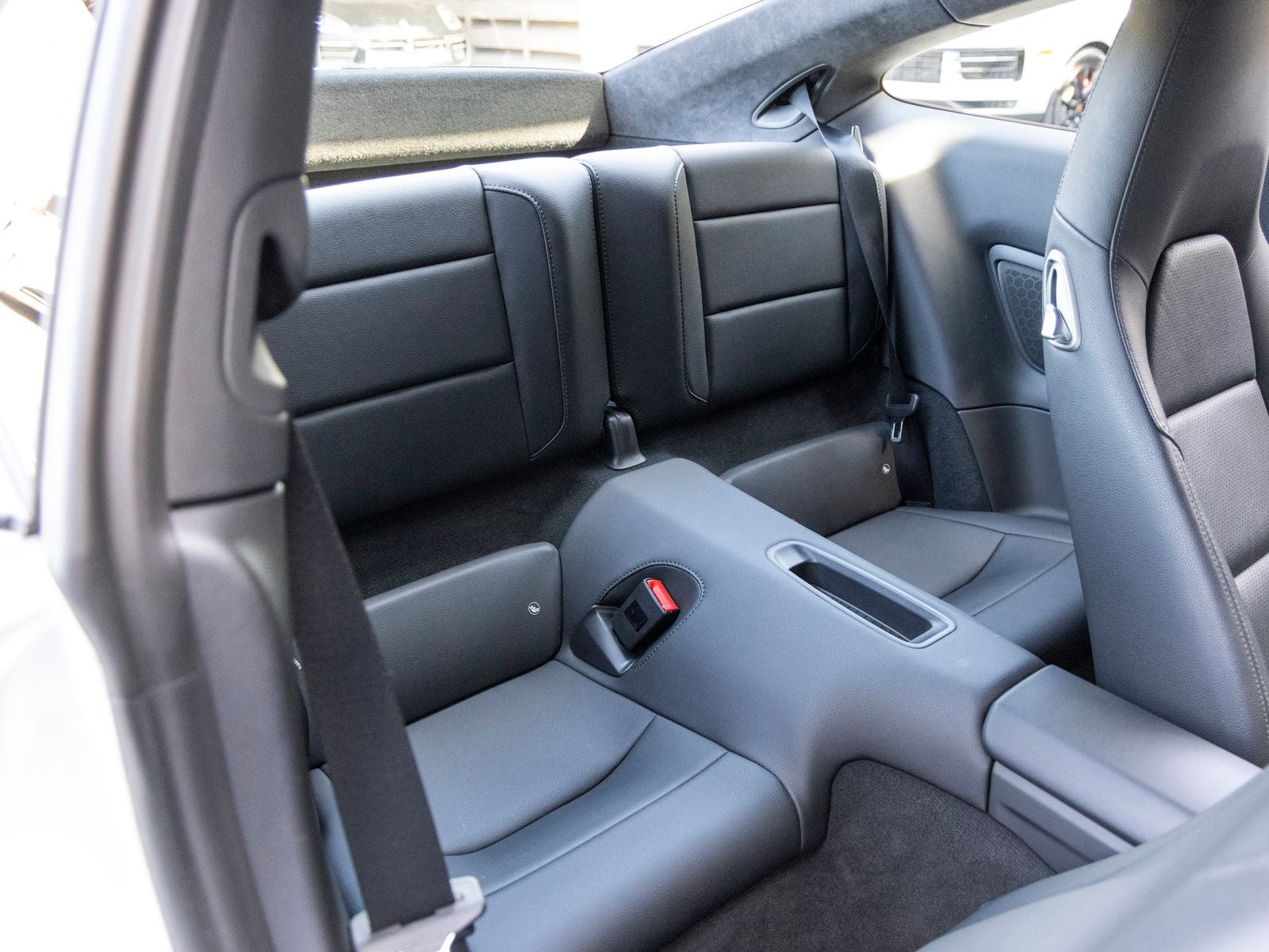 2014 Porsche 911 911 Carrera S