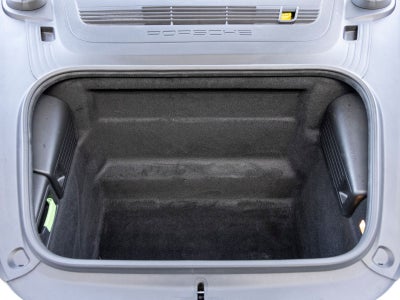 2014 Porsche 911 911 Carrera S
