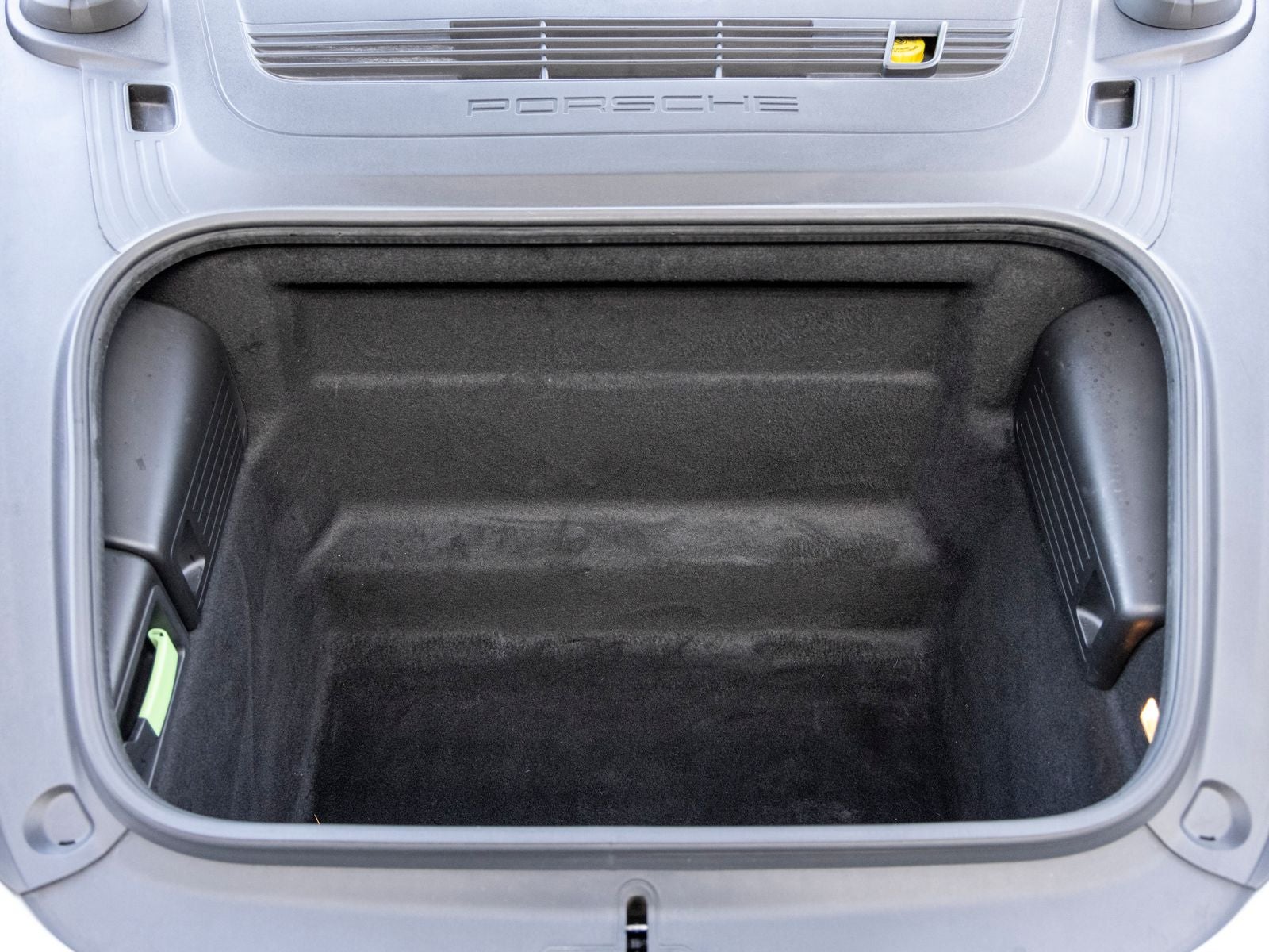2014 Porsche 911 911 Carrera S