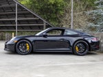 2019 Porsche 911 911 Carrera GTS
