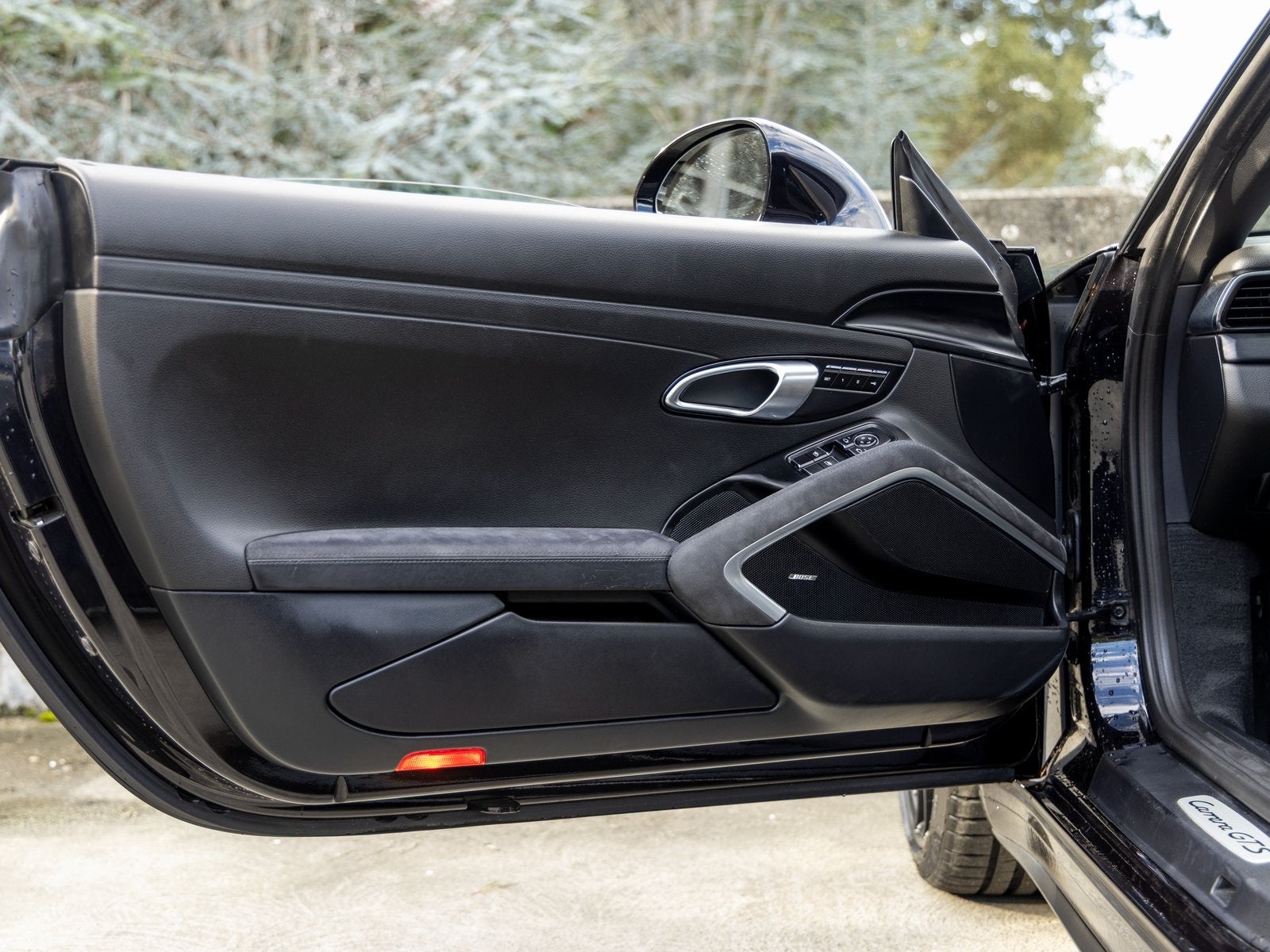 2019 Porsche 911 911 Carrera GTS