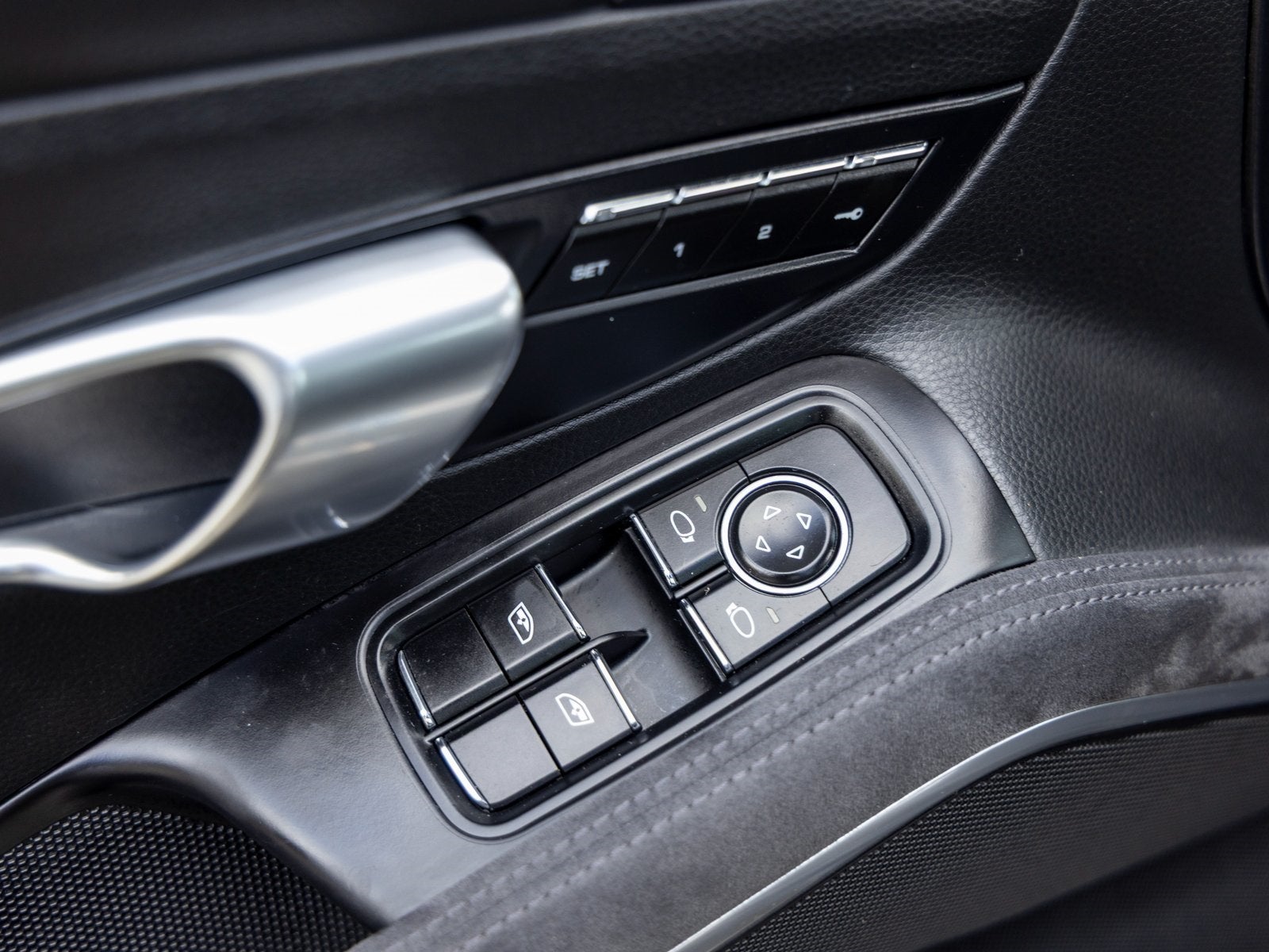 2019 Porsche 911 911 Carrera GTS