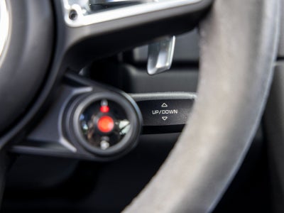 2019 Porsche 911 911 Carrera GTS