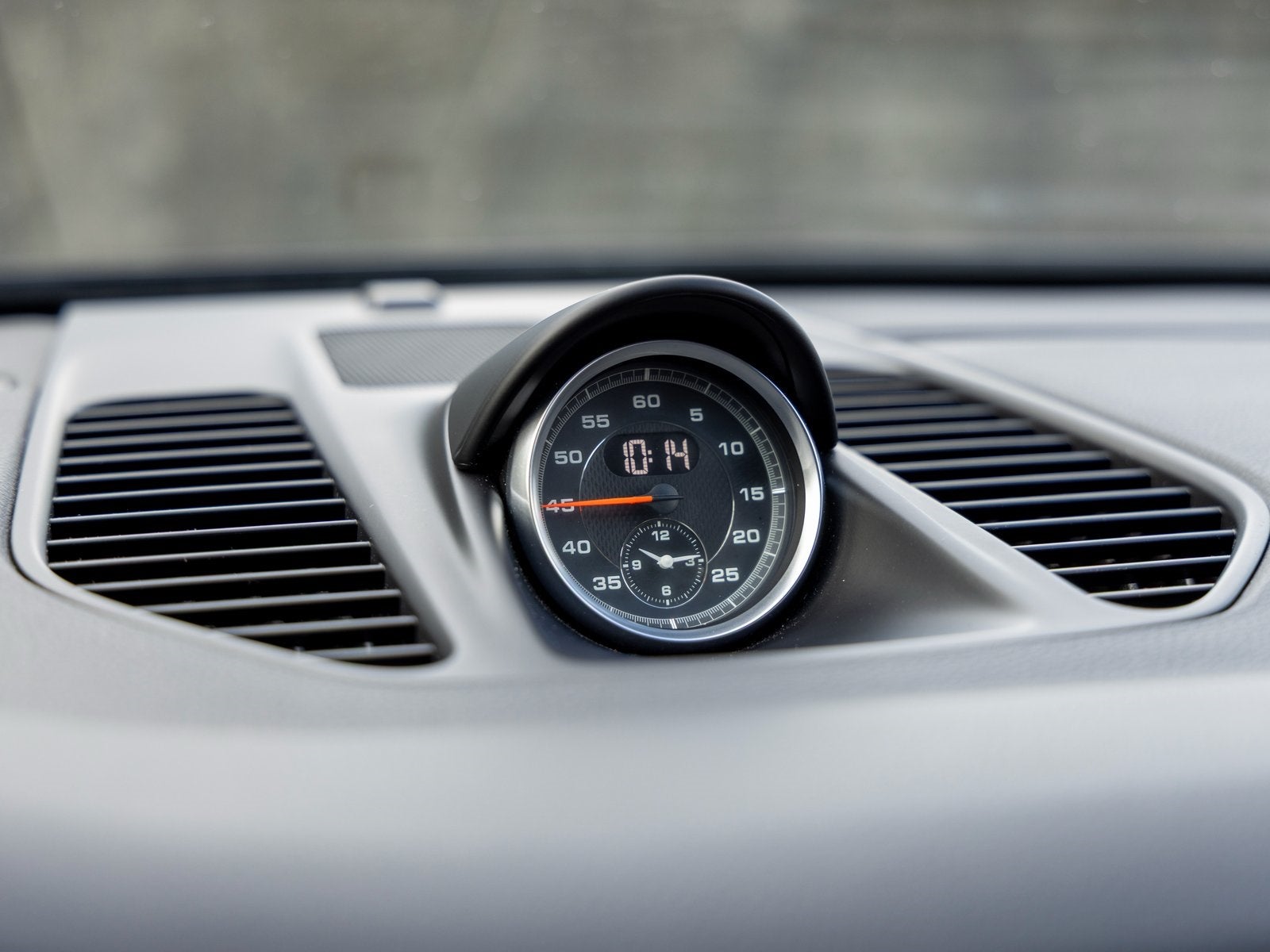 2019 Porsche 911 911 Carrera GTS