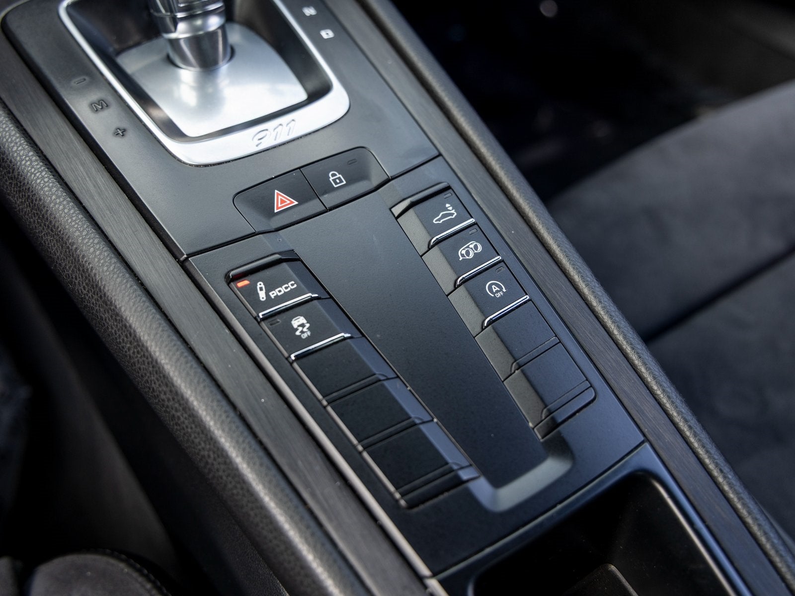 2019 Porsche 911 911 Carrera GTS