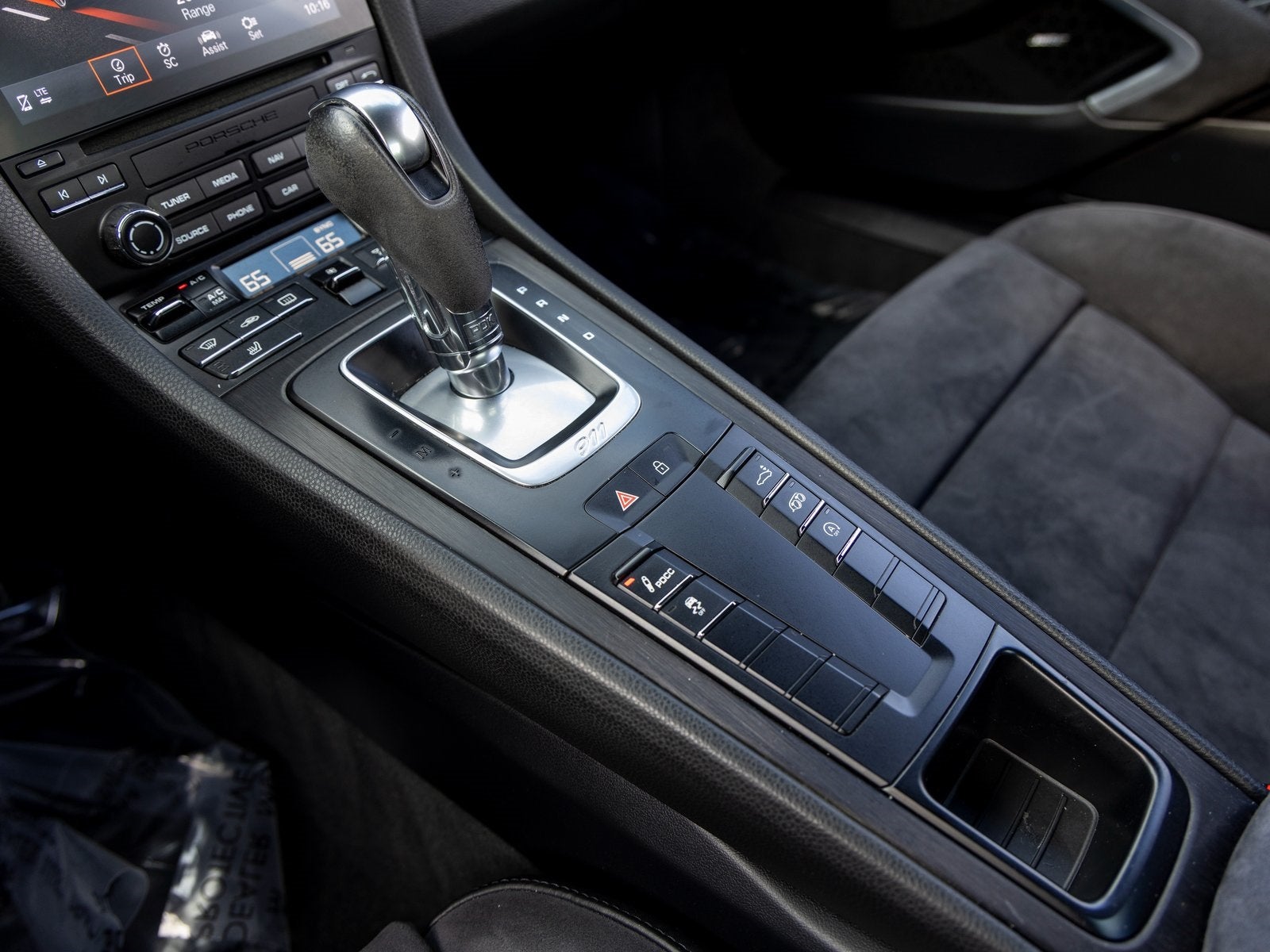 2019 Porsche 911 911 Carrera GTS