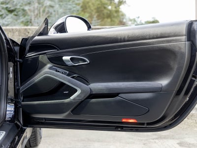 2019 Porsche 911 911 Carrera GTS