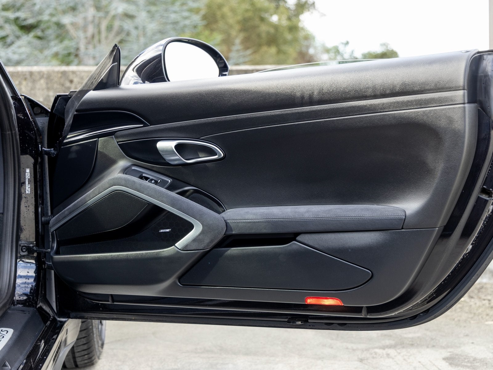 2019 Porsche 911 911 Carrera GTS