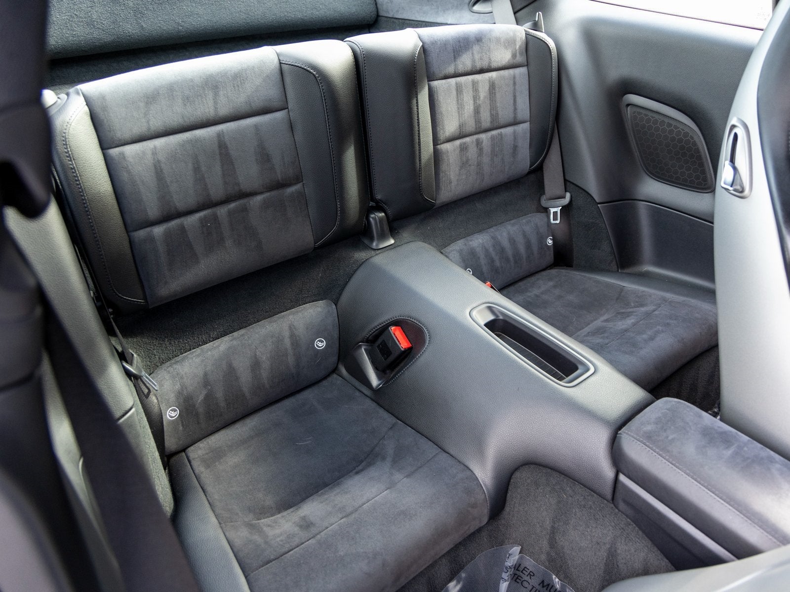 2019 Porsche 911 911 Carrera GTS