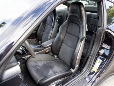 2019 Porsche 911 911 Carrera GTS