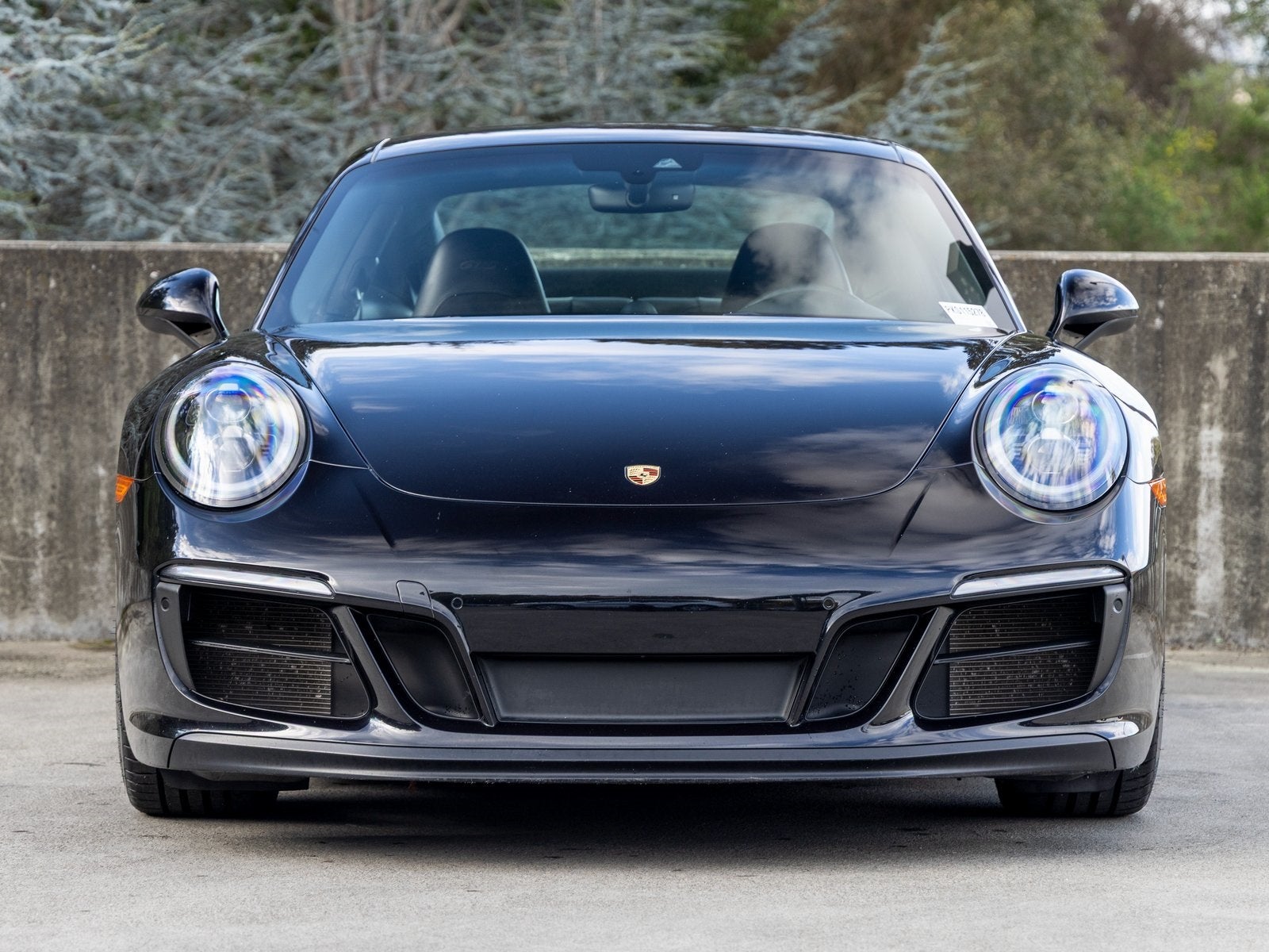 2019 Porsche 911 911 Carrera GTS