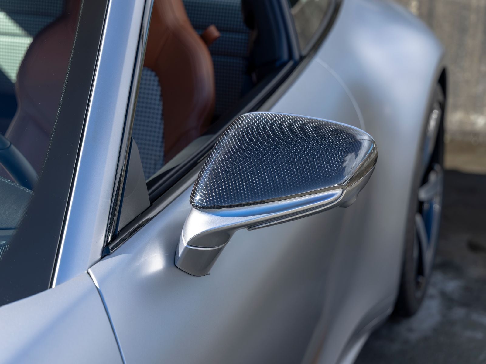 2024 Porsche 911 Carrera S