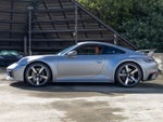 2024 Porsche 911 Carrera S