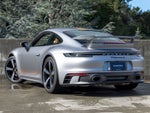 2024 Porsche 911 Carrera S