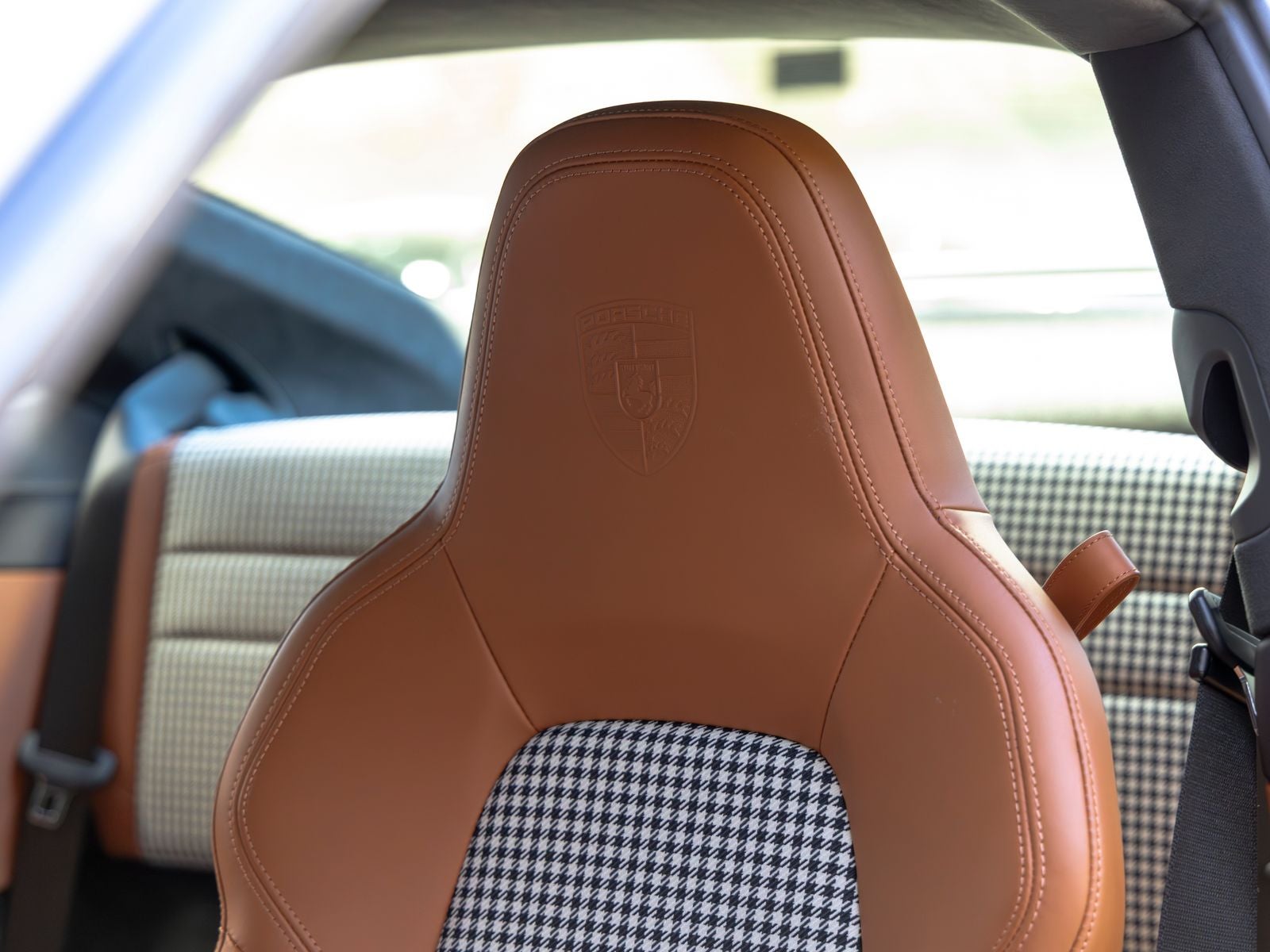 2024 Porsche 911 Carrera S