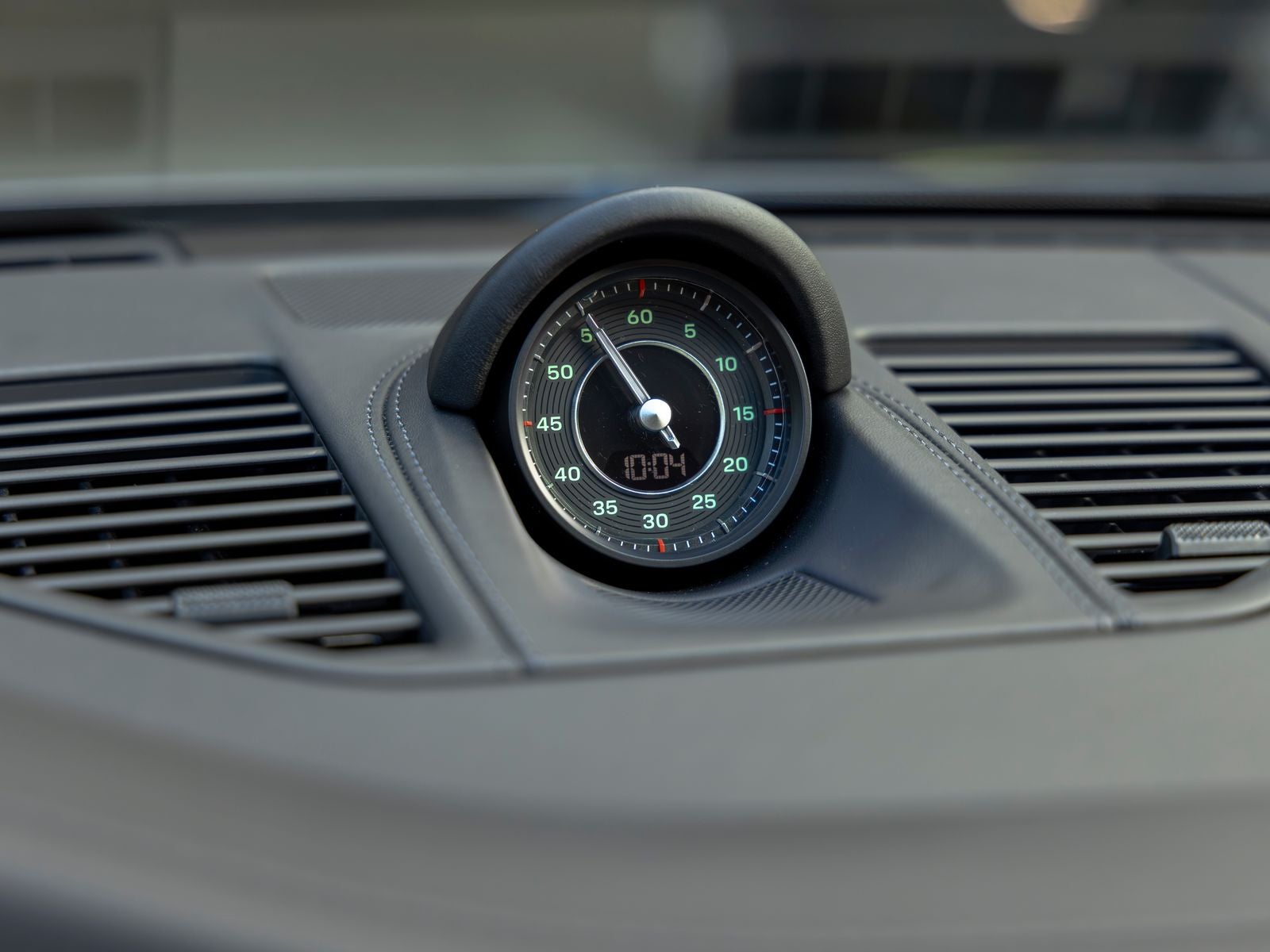 2024 Porsche 911 Carrera S