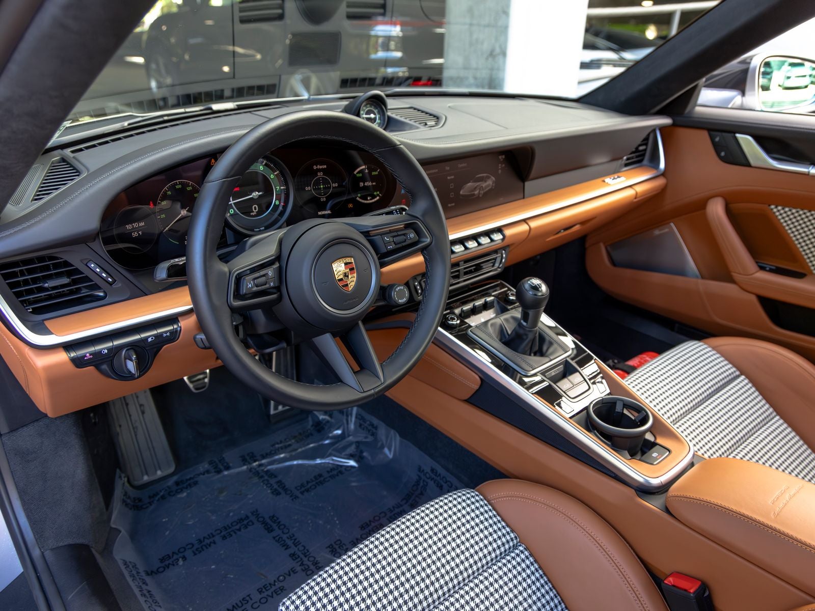 2024 Porsche 911 Carrera S