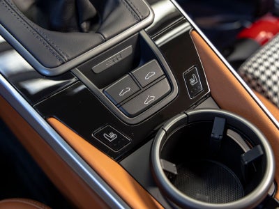 2024 Porsche 911 Carrera S