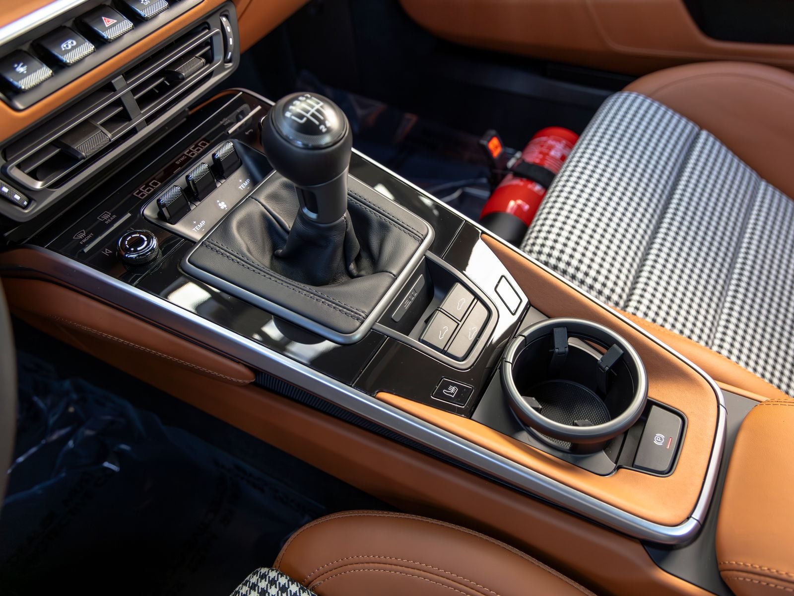 2024 Porsche 911 Carrera S