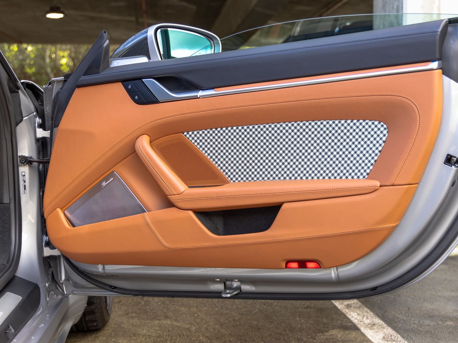 2024 Porsche 911 Carrera S