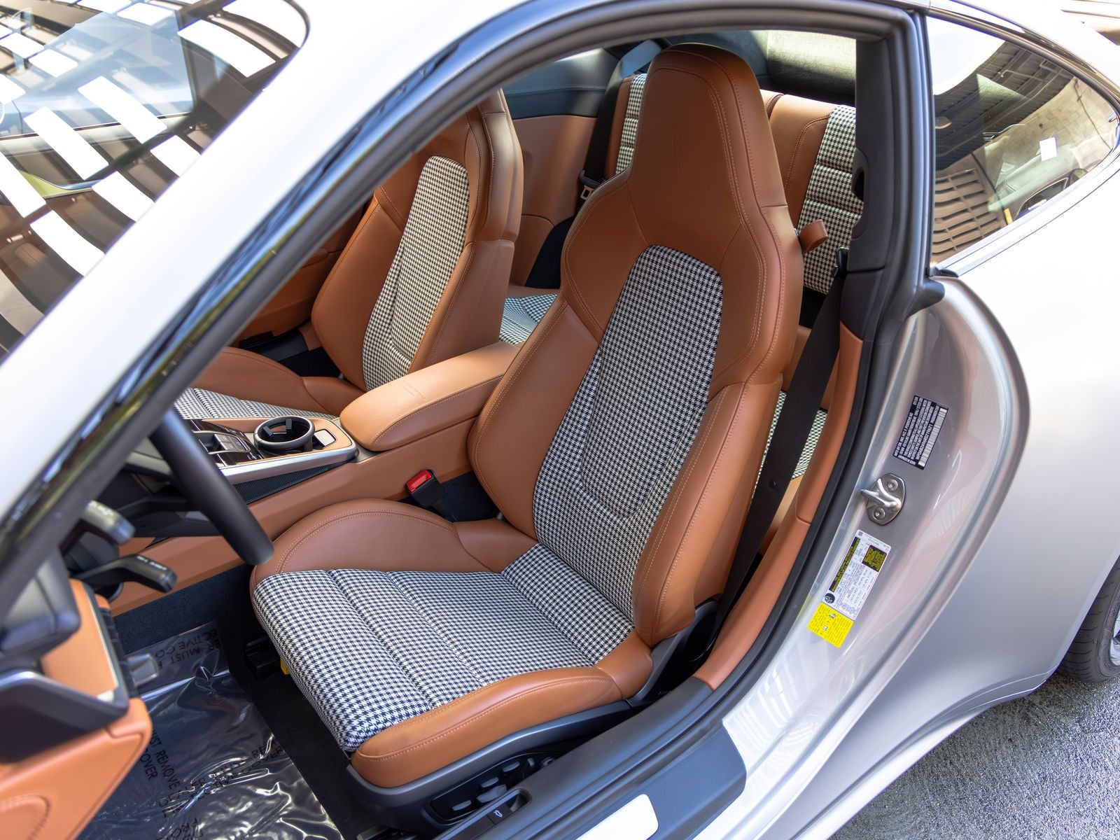 2024 Porsche 911 Carrera S