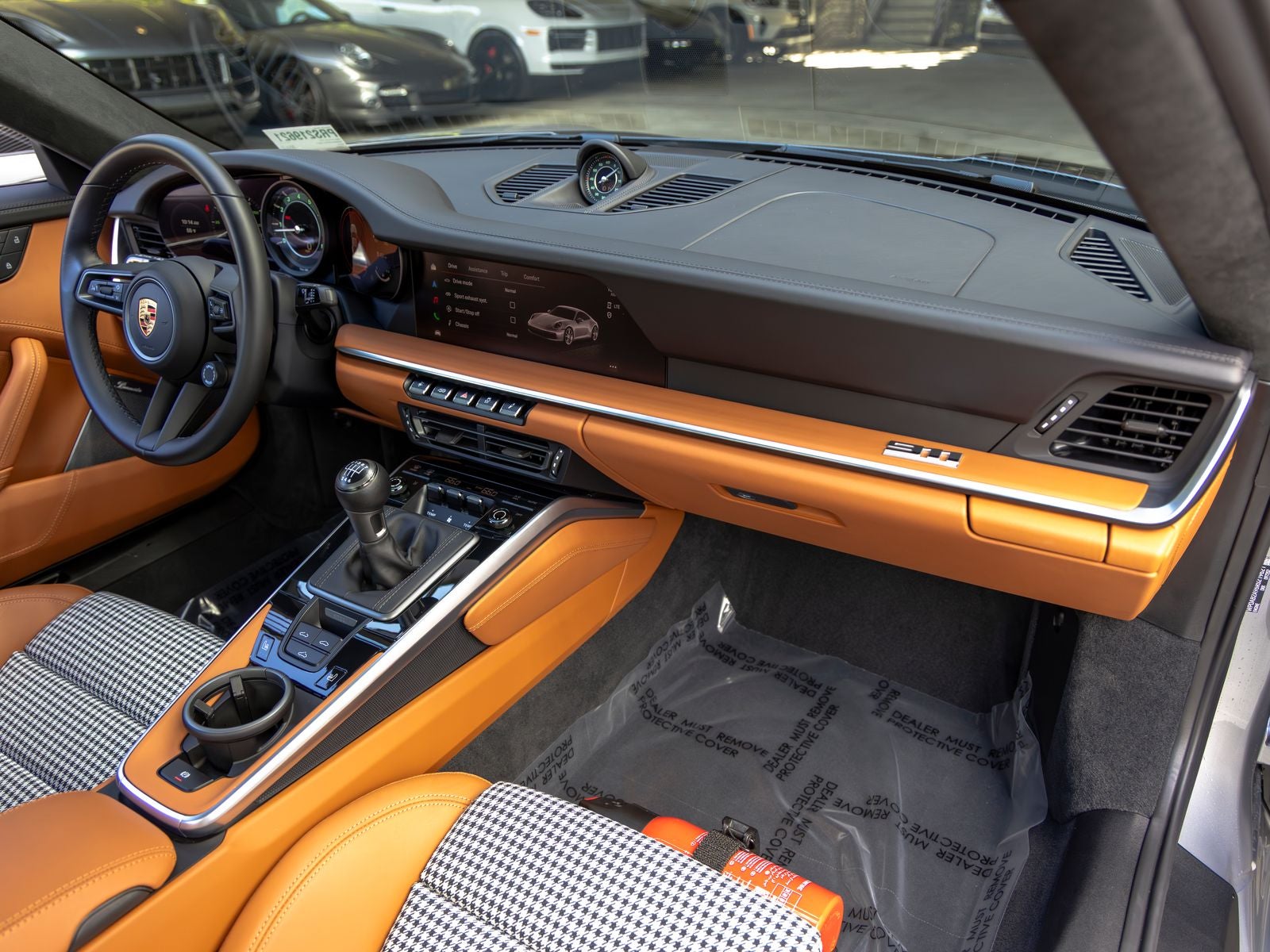 2024 Porsche 911 Carrera S