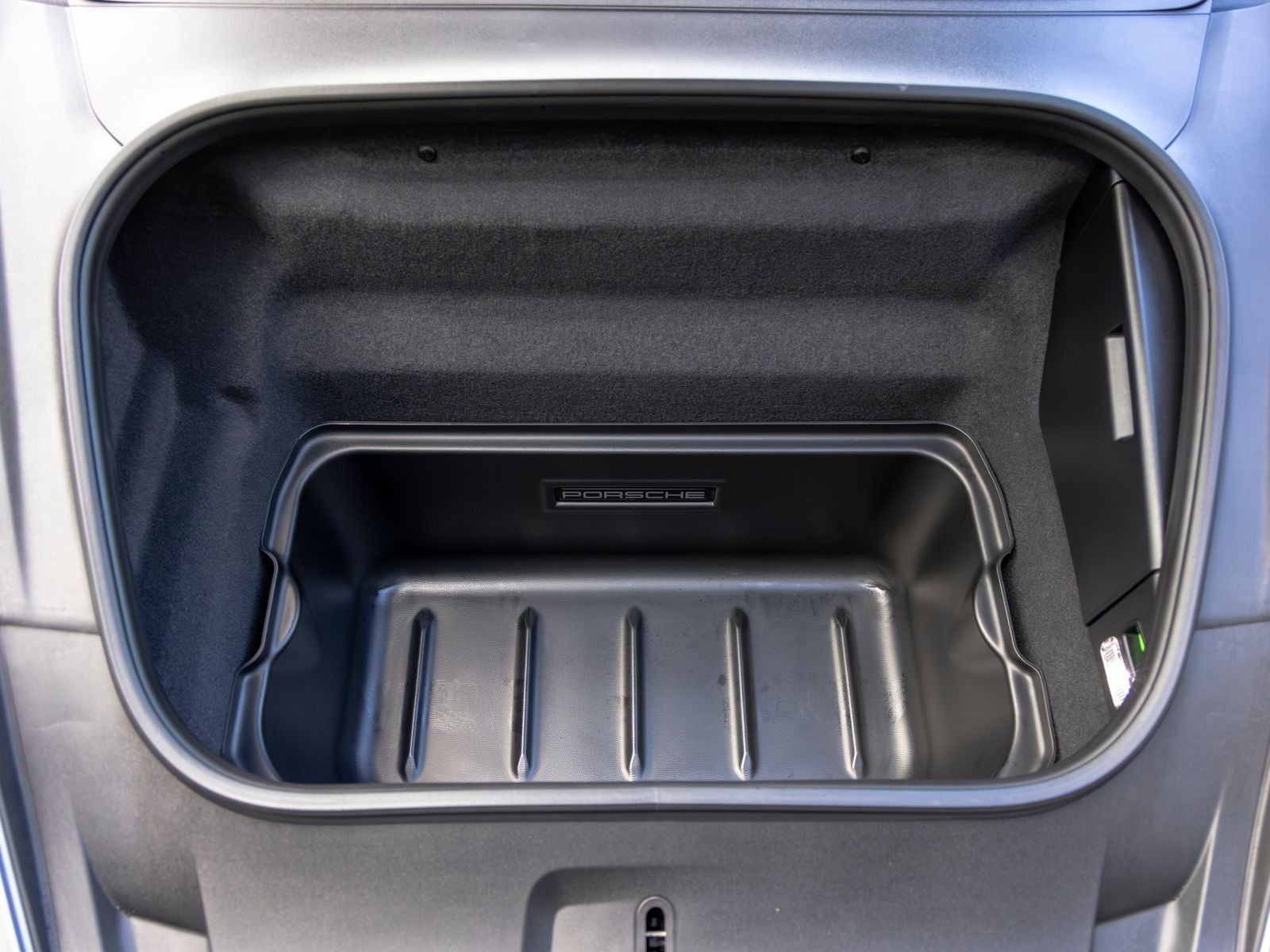 2024 Porsche 911 Carrera S