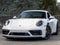 2024 Porsche 911 911 Carrera GTS (MY24)