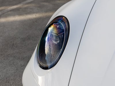 2024 Porsche 911 911 Carrera GTS (MY24)