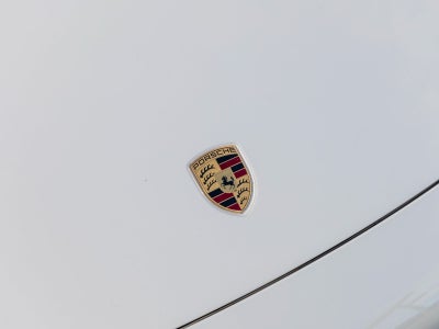 2024 Porsche 911 911 Carrera GTS (MY24)