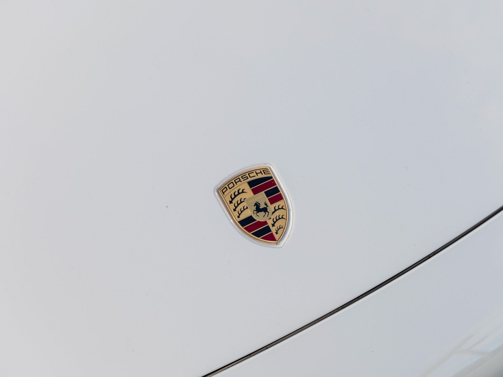 2024 Porsche 911 911 Carrera GTS (MY24)