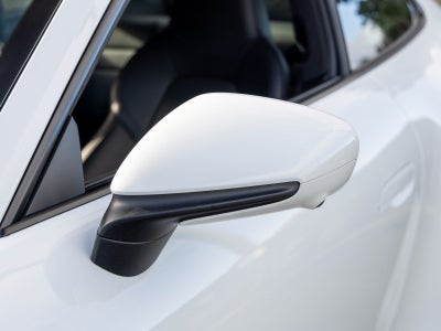 2024 Porsche 911 911 Carrera GTS (MY24)