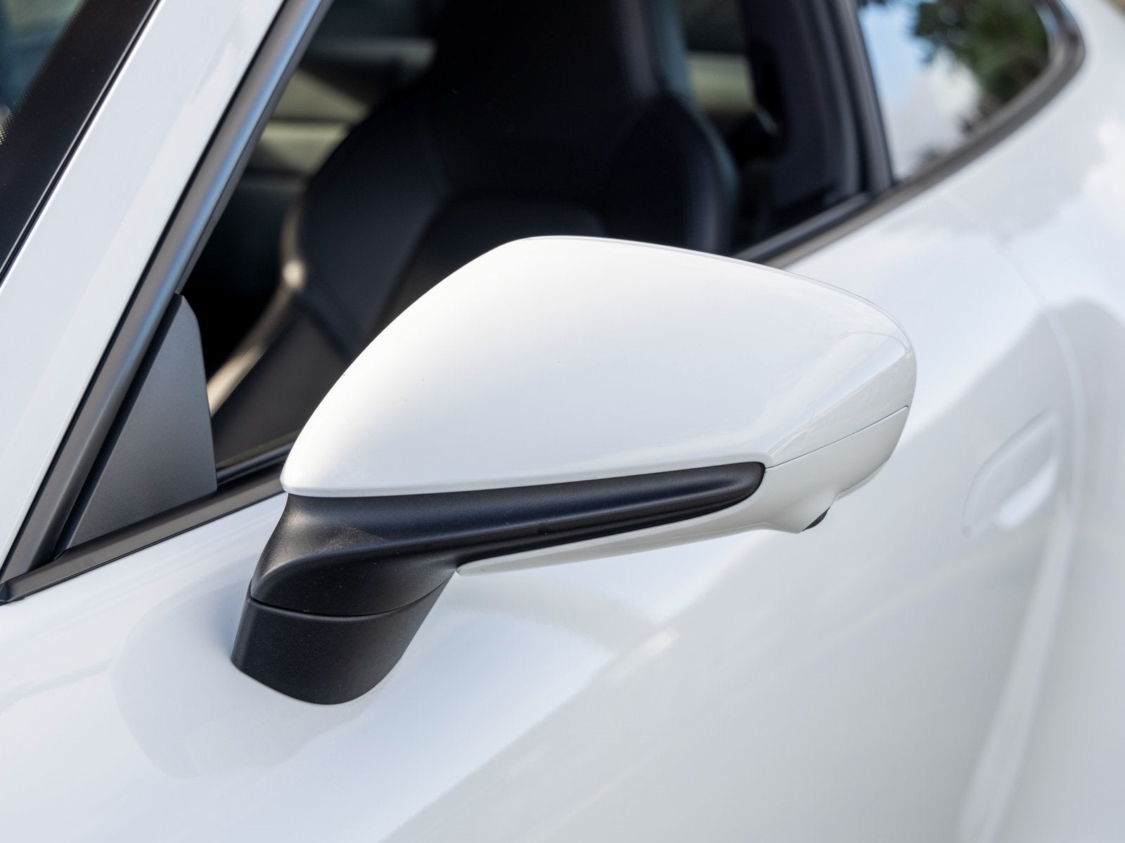 2024 Porsche 911 911 Carrera GTS (MY24)