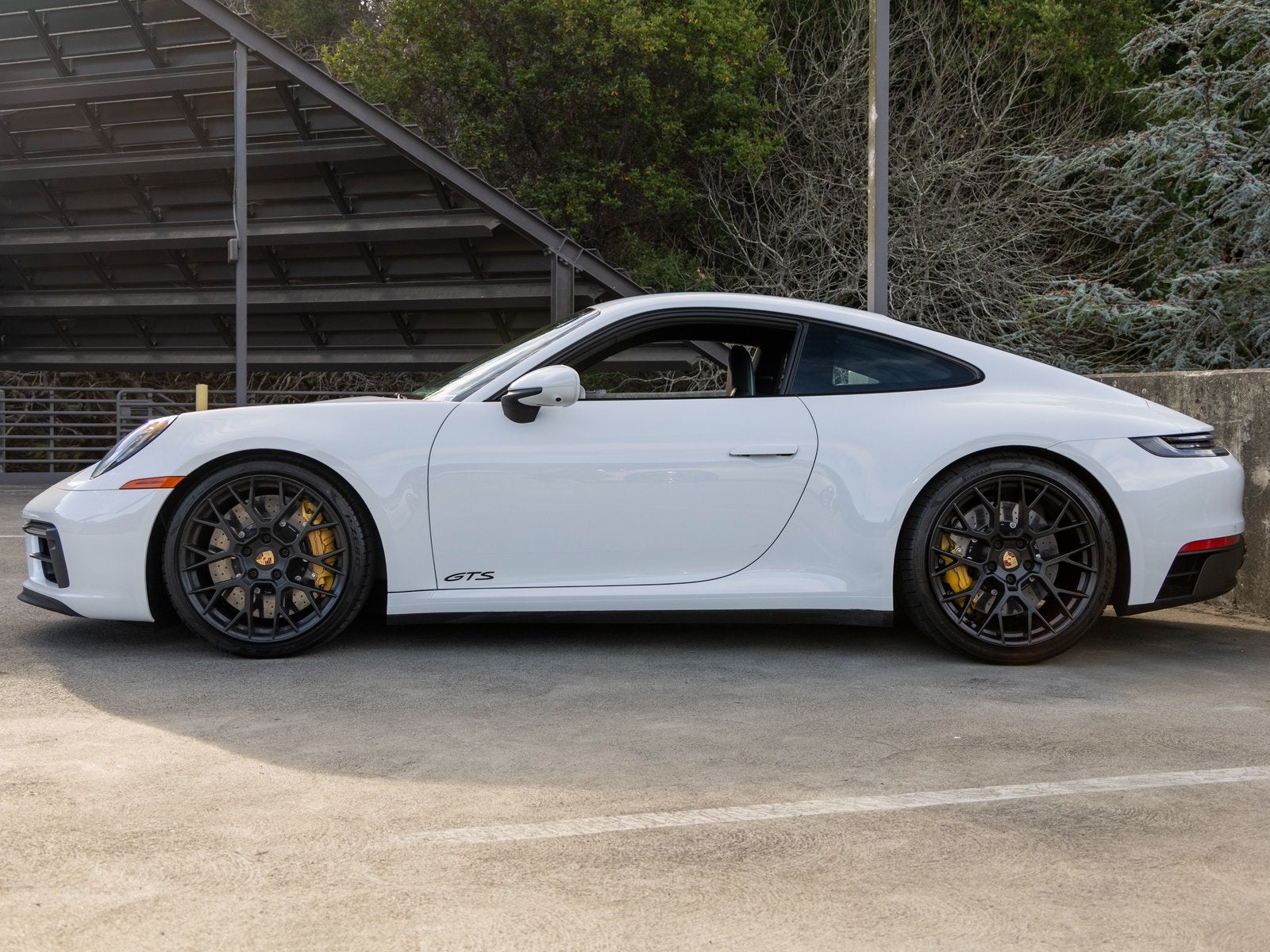 2024 Porsche 911 911 Carrera GTS (MY24)