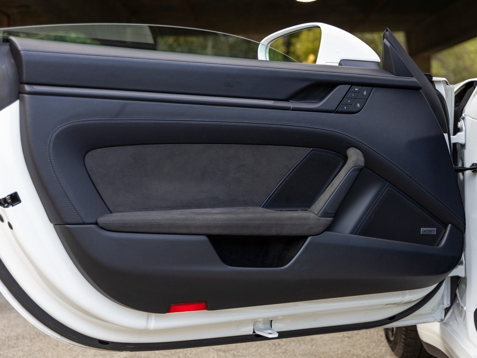 2024 Porsche 911 911 Carrera GTS (MY24)