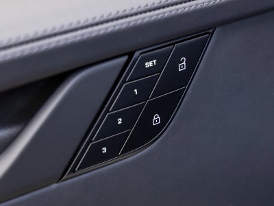 2024 Porsche 911 911 Carrera GTS (MY24)