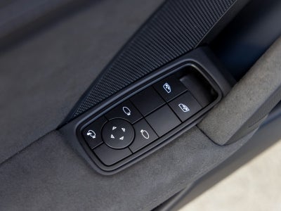 2024 Porsche 911 911 Carrera GTS (MY24)