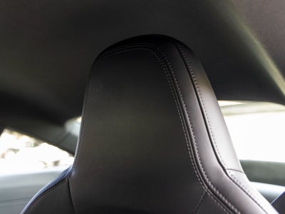 2024 Porsche 911 911 Carrera GTS (MY24)