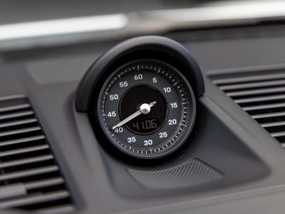 2024 Porsche 911 911 Carrera GTS (MY24)